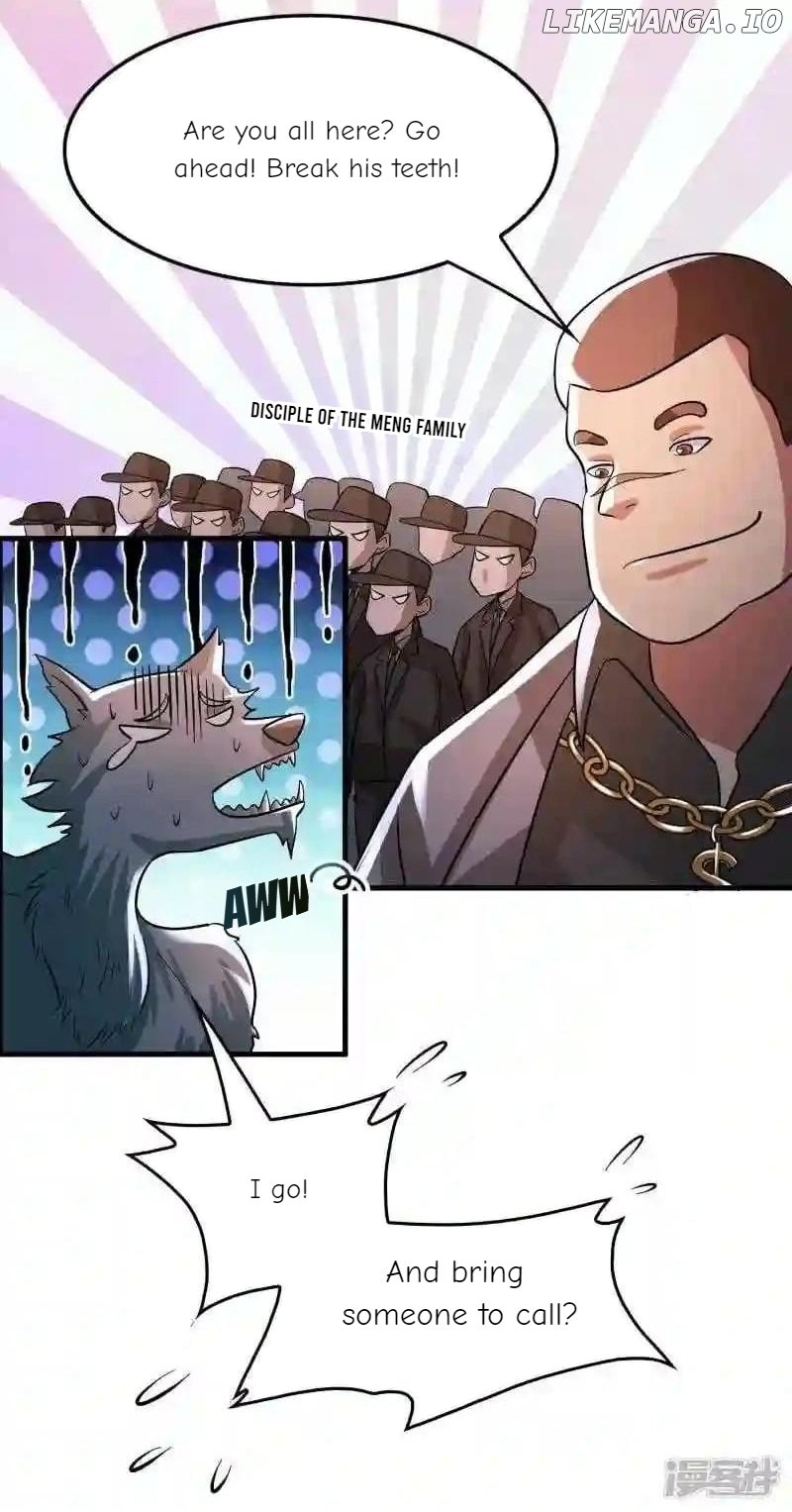 Local Supplier Of Alien Goods Chapter 89 - page 13